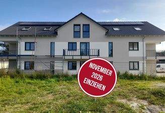 Wohnen im schönen Prittriching