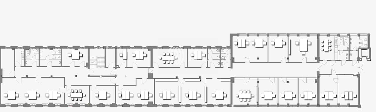 Neues Kontor - 2. OG - 935 m² 