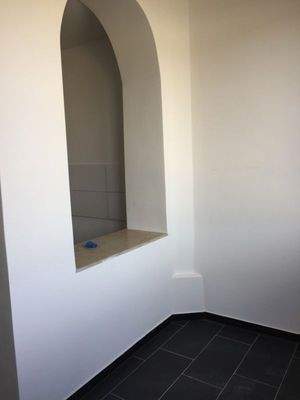 Essbereich zur Küche