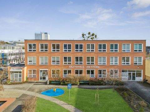 Potsdam Büros, Büroräume, Büroflächen 