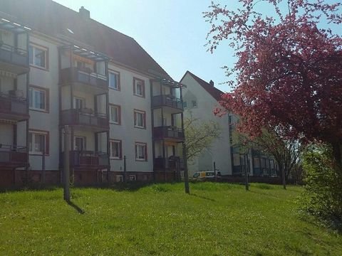 Wilkau-Haßlau Wohnungen, Wilkau-Haßlau Wohnung mieten