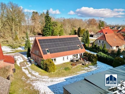 Lüblow Häuser, Lüblow Haus kaufen