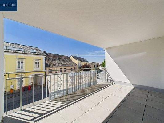 Loggia Top 13 - Ansicht 2