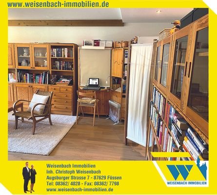 Weisenbach Immobilien