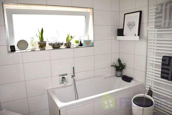 Wohnung 1 Badezimmer Bild 2