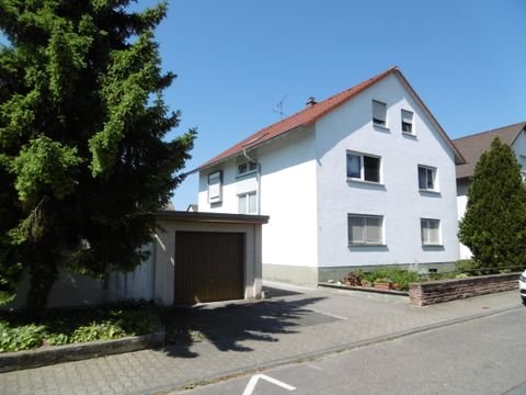 Oftersheim Häuser, Oftersheim Haus kaufen