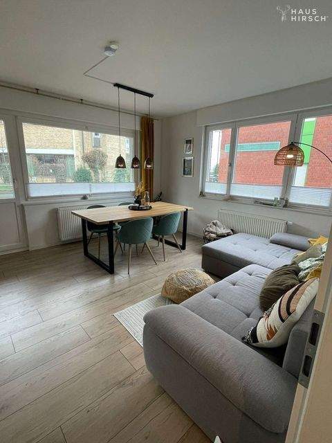 Münster Wohnungen, Münster Wohnung kaufen