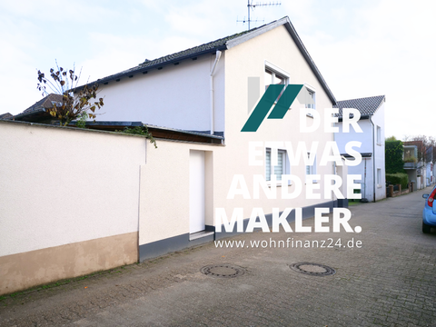 Mainz Häuser, Mainz Haus kaufen