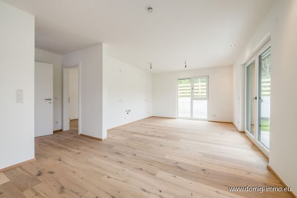 Wohnungsbeispiel EG