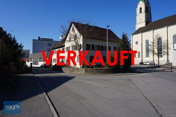 Verkauft