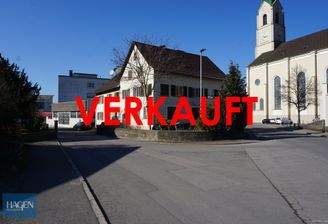 Verkauft