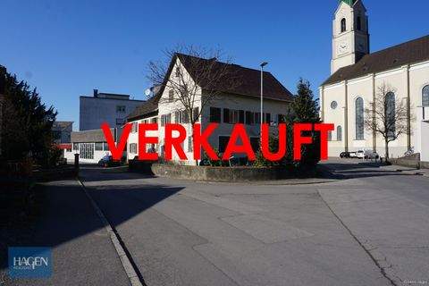 Dornbirn Häuser, Dornbirn Haus kaufen