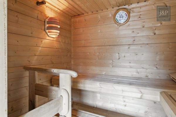 UG Sauna