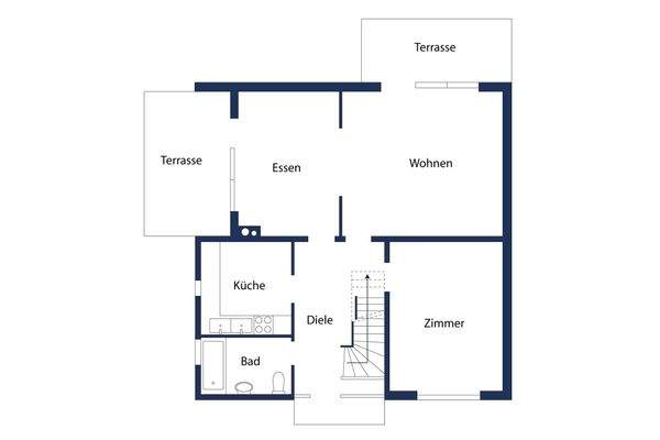 Grundriss-Erdgeschoss