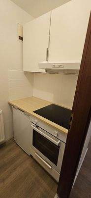 Küche (gemeinsame Nutzung)