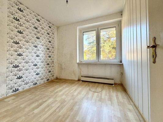 Zimmer im Erdgeschoss