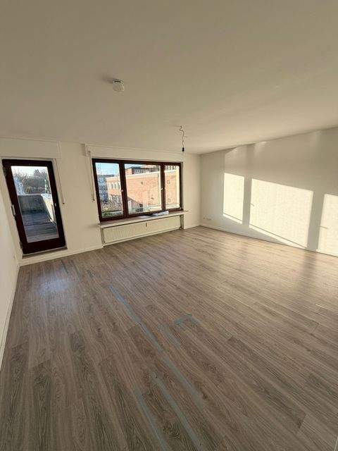 Duisburg Wohnungen, Duisburg Wohnung mieten