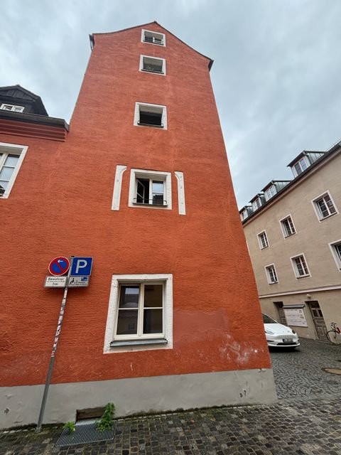 Regensburg Wohnungen, Regensburg Wohnung kaufen