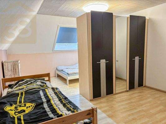 DG Kinder-/Gästezimmer 1