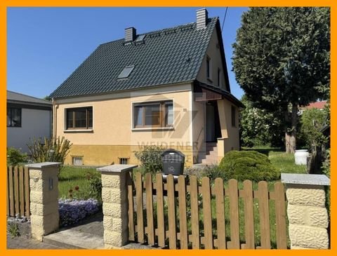 Gera Häuser, Gera Haus kaufen