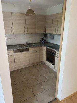 Küche Beispielbild 1