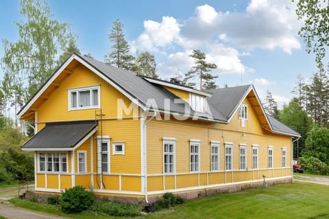 Iitti Häuser, Iitti Haus kaufen