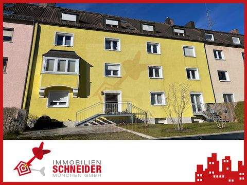 München Häuser, München Haus kaufen