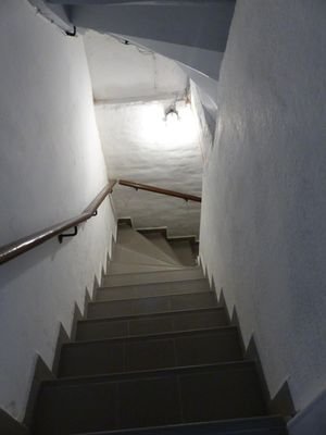 Kellertreppe