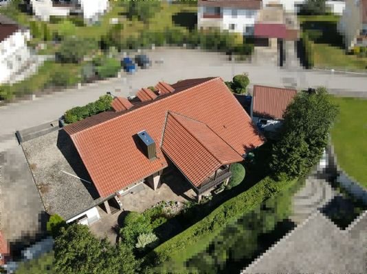Viel Platz für Ihre Familie