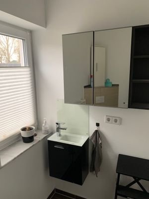 Gäste WC