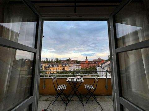 Potsdam Wohnungen, Potsdam Wohnung mieten