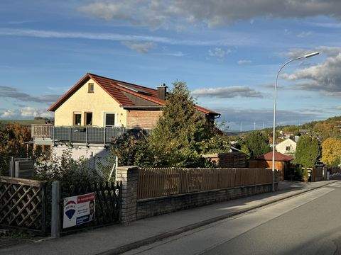 Bad Neustadt Häuser, Bad Neustadt Haus kaufen