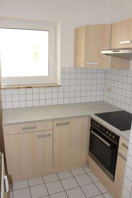 Einbauküche - MUSTER