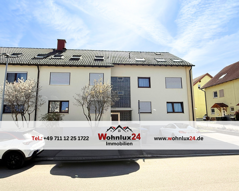 Ditzingen Wohnungen, Ditzingen Wohnung kaufen