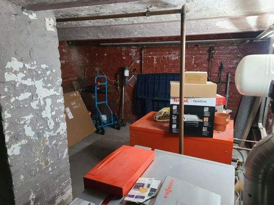 Keller/Heizungsraum 1