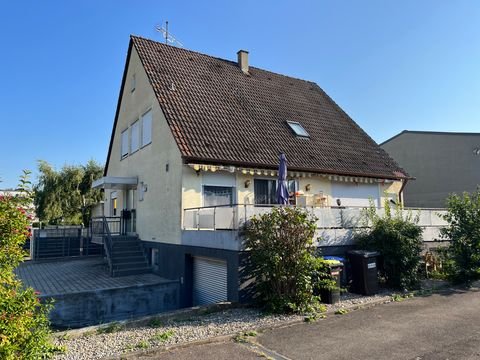 Dettingen unter Teck Häuser, Dettingen unter Teck Haus kaufen