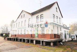 Wohn- und Geschäftshaus - Dassel - Heise Immobilien