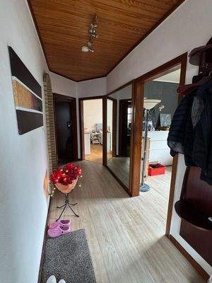 Eingangsbereich 