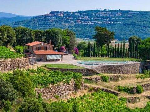 Massa Marittima Häuser, Massa Marittima Haus kaufen