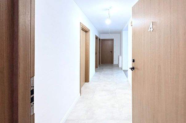 Eingangsbereich / Flur