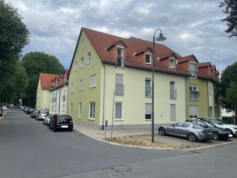 Ilmenau Wohnungen, Ilmenau Wohnung kaufen