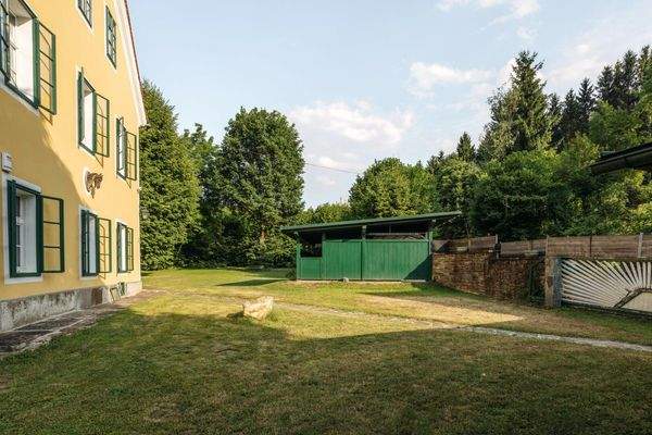 Neussl Haus Ligist-19 06 2025