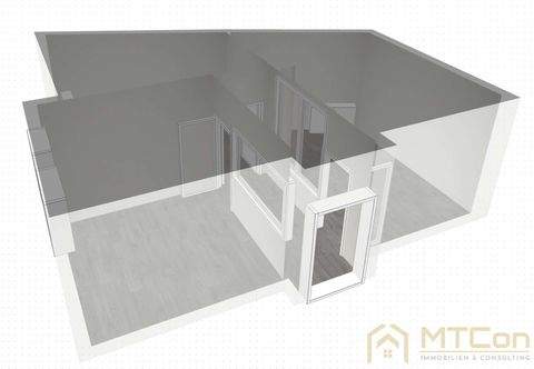 Ilmenau Büros, Büroräume, Büroflächen 