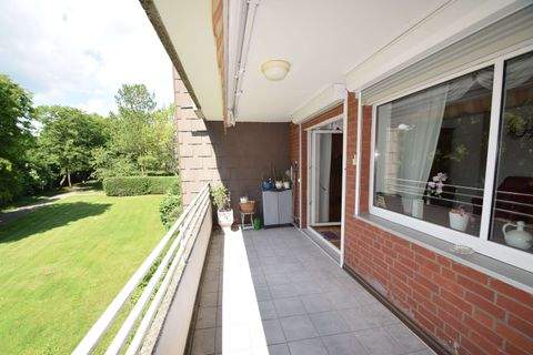 Hamm Wohnungen, Hamm Wohnung mieten