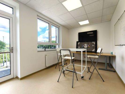 Besprechungsraum / Büro