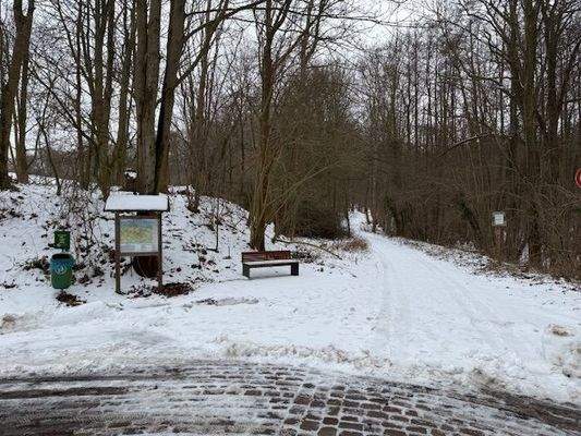 Landschaftsschutzgebiet