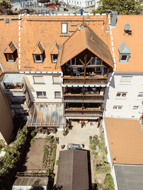 Bayreuth Wohnungen, Bayreuth Wohnung mieten