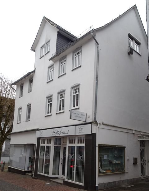 Biedenkopf Häuser, Biedenkopf Haus kaufen