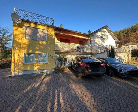 Kaiserslautern-Erlenbach Wohnungen, Kaiserslautern-Erlenbach Wohnung mieten