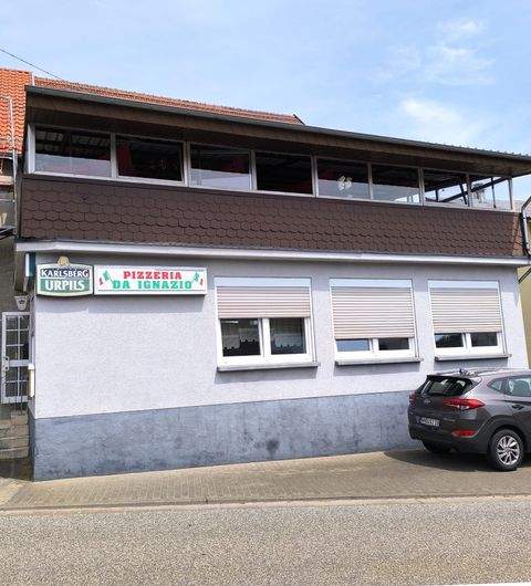 Namborn Häuser, Namborn Haus kaufen